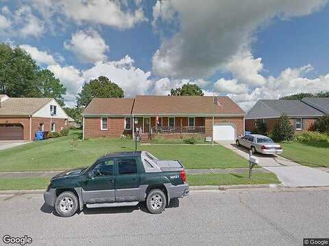 Stockleybridge, CHESAPEAKE, VA 23322