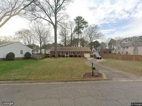 Cranston, CHESAPEAKE, VA 23320