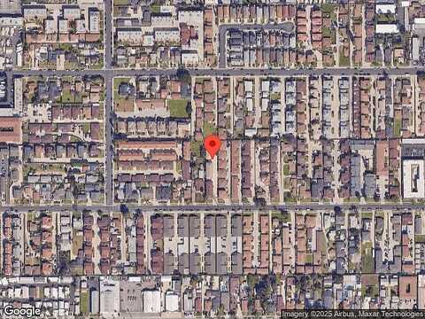 Cedar, BELLFLOWER, CA 90706