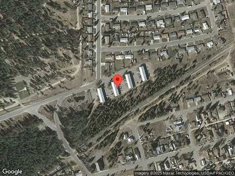 Mount Massive, LEADVILLE, CO 80461