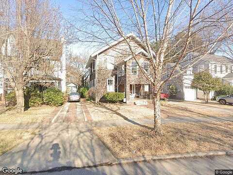 Larchmont, NORFOLK, VA 23508