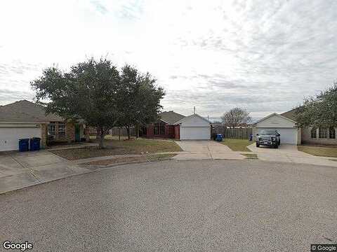 La Mirada, PORTLAND, TX 78374