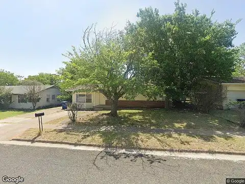 23Rd, COPPERAS COVE, TX 76522