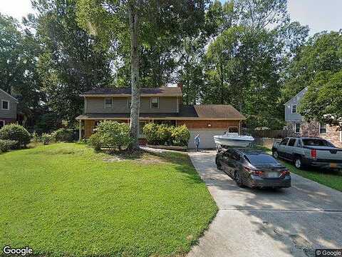 Etna, NEWPORT NEWS, VA 23608