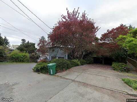Latona, SEATTLE, WA 98115