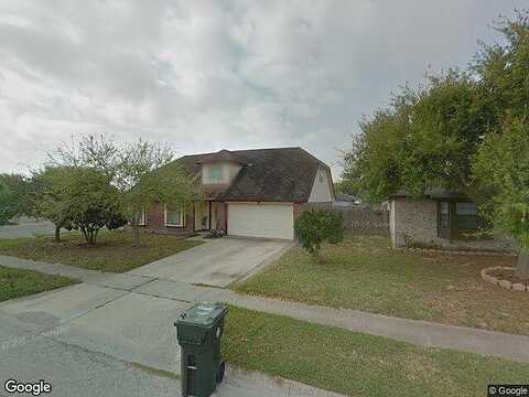 Saint Timothy, CORPUS CHRISTI, TX 78418