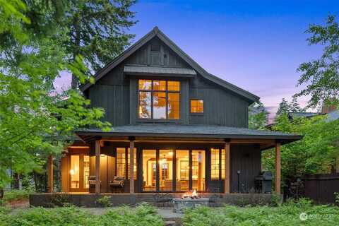 Sweet Shop, CLE ELUM, WA 98922