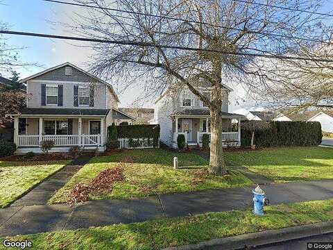 Vinup, LYNDEN, WA 98264