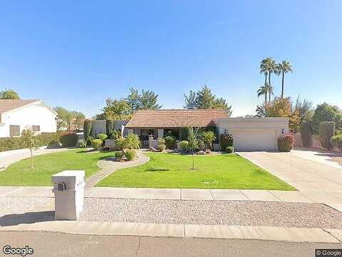 Juniper, TEMPE, AZ 85284