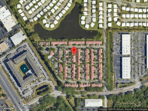 41St, PINELLAS PARK, FL 33782