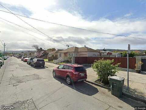 6Th, SAN BRUNO, CA 94066