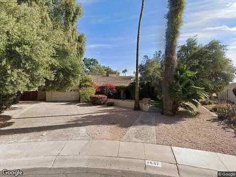 Appaloosa, SCOTTSDALE, AZ 85258