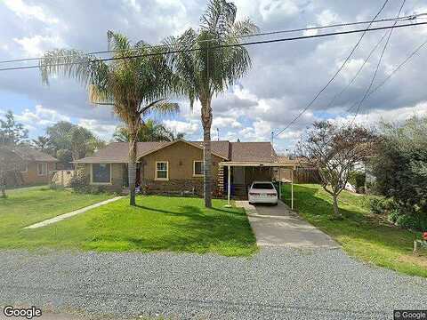 Woods, PORTERVILLE, CA 93257