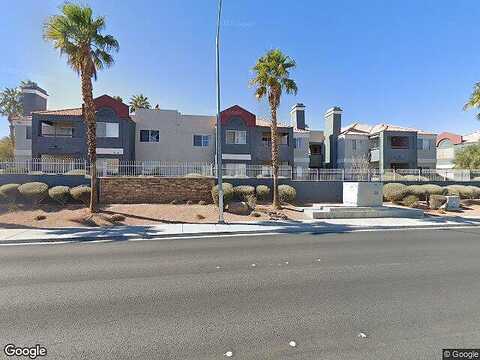 Charleston, LAS VEGAS, NV 89117