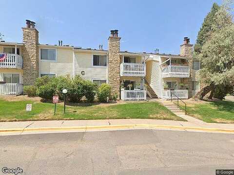 Fairmount, DENVER, CO 80247