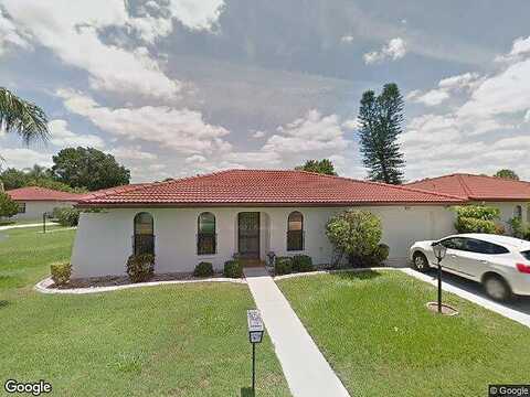 Senda Plata, VENICE, FL 34293