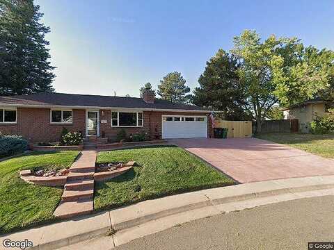 Jefferson, DENVER, CO 80237