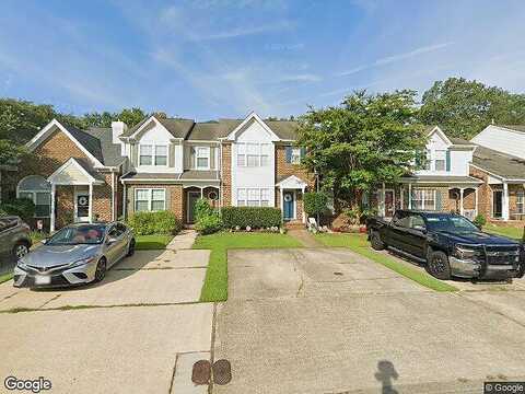Lake, CHESAPEAKE, VA 23322