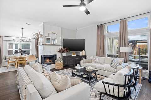 Meadowview, ROWLETT, TX 75088