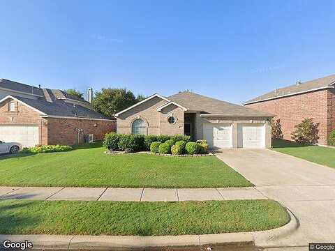 Island, FORT WORTH, TX 76137