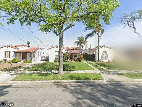 7Th, ALHAMBRA, CA 91801