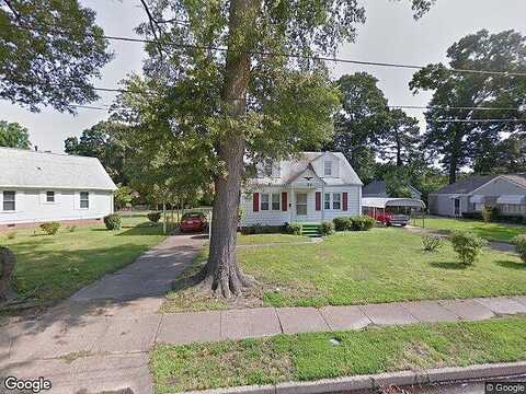 Alma, NORFOLK, VA 23518