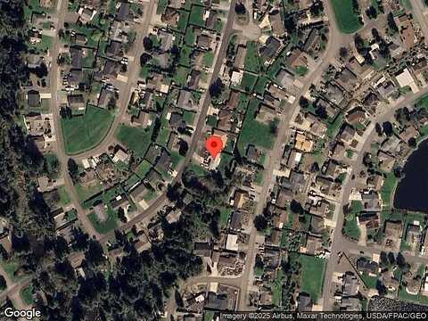 Quinault, BLAINE, WA 98230