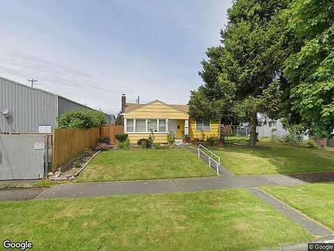 60Th, TACOMA, WA 98404
