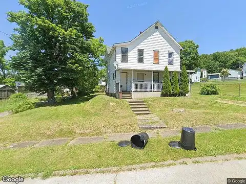 Cornplanter, OIL CITY, PA 16301