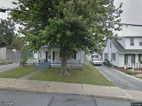 Broad, MYERSTOWN, PA 17067