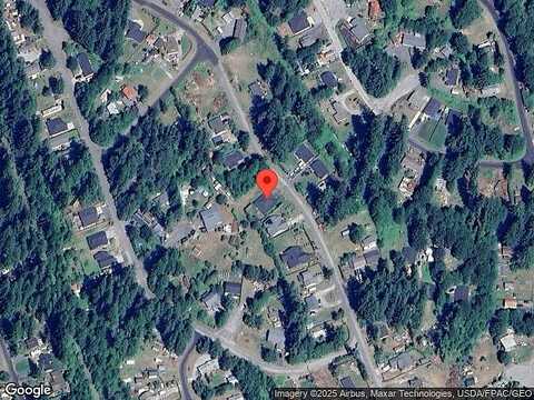 Oregon, MAPLE FALLS, WA 98266