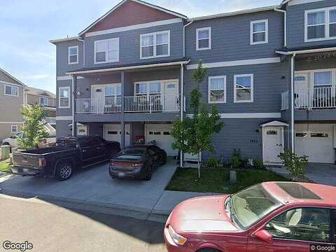 Jacqueline, WHITE CITY, OR 97503