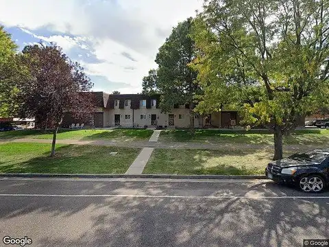 Quincy, DENVER, CO 80237