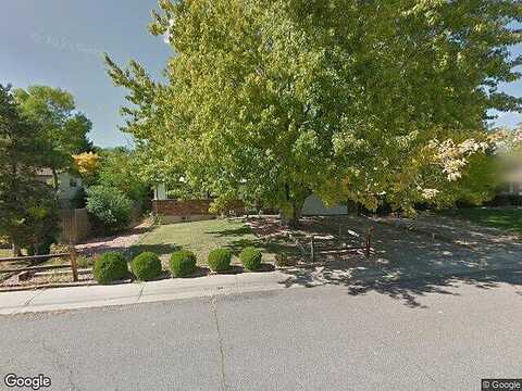 Harlan, LITTLETON, CO 80128