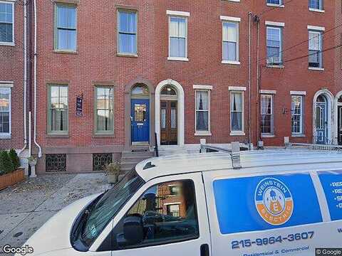 10Th, PHILADELPHIA, PA 19147