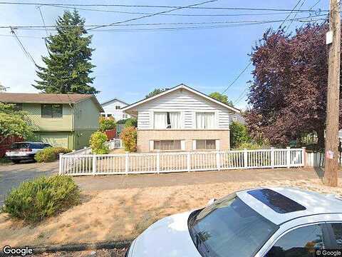 17Th, SEATTLE, WA 98117