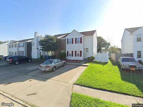 Glenshire, VIRGINIA BEACH, VA 23462