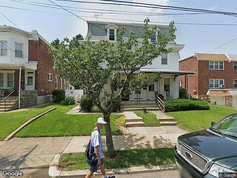 Claridge, PHILADELPHIA, PA 19111