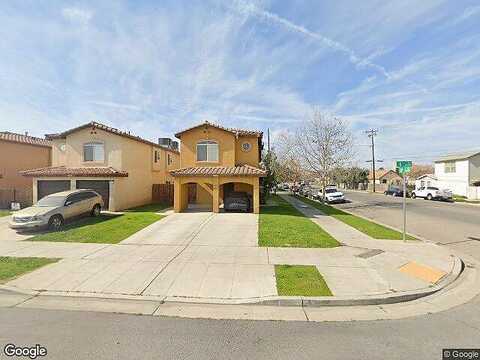 L, BAKERSFIELD, CA 93304