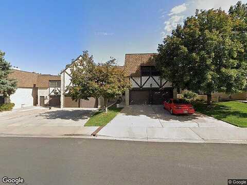 Quincy, DENVER, CO 80237