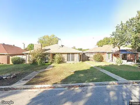 Cory, GRAPEVINE, TX 76051