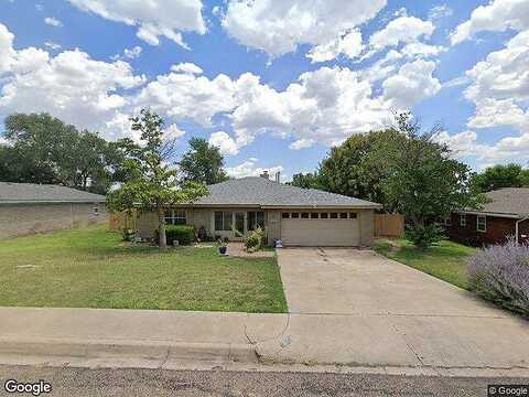 Foster, CANYON, TX 79015