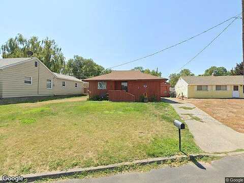 28Th, PENDLETON, OR 97801