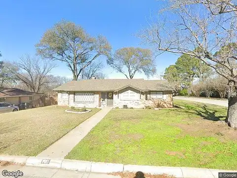 Jewell, FORT WORTH, TX 76112
