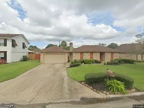 Glen Willow, BEAUMONT, TX 77706