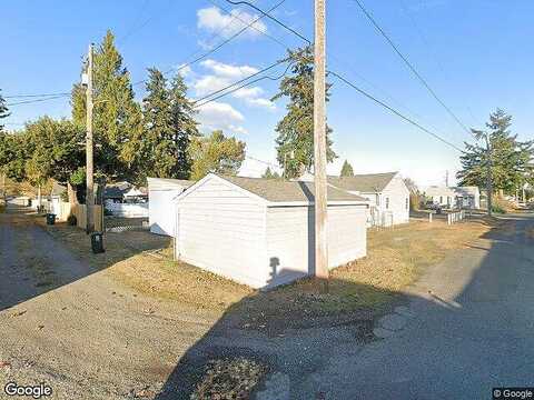 Cheyenne, TACOMA, WA 98409