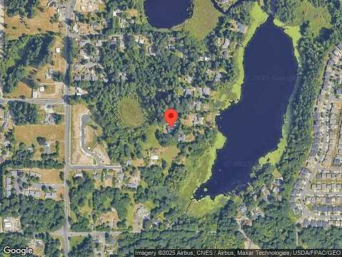 Old Forest, TUMWATER, WA 98501