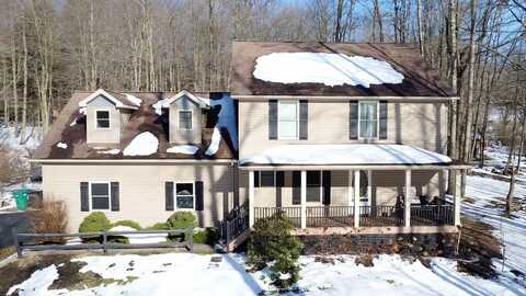 Hull, WATERFORD, PA 16441