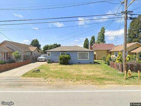 Bowker, FREEDOM, CA 95019