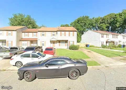 Aubrey, VIRGINIA BEACH, VA 23462